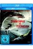 Sharktopus vs Pteracuda - Kampf der Urzeitgiganten (inkl. 2D-Version)
