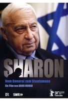 Sharon - Vom General zum Staatsmann