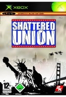 Shattered Union