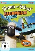 Shaun das Schaf - Außerirdische Tricks