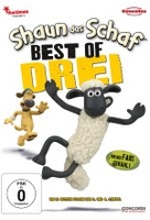 Shaun das Schaf - Best of Drei