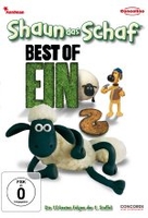 Shaun das Schaf - Best Of Eins