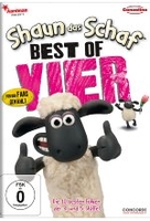 Shaun das Schaf - Best of Vier