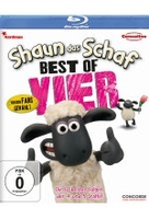 Shaun das Schaf - Best of Vier