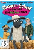 Shaun das Schaf - Das grosse Einmäähleins
