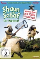 Shaun das Schaf - Das Hüpfschaf