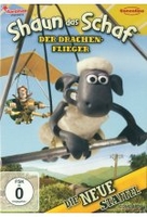 Shaun das Schaf - Der Drachenflieger