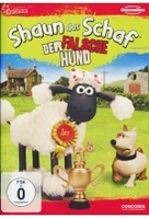 Shaun das Schaf - Der falsche Hund
