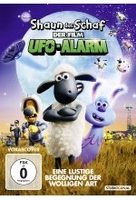 Shaun das Schaf - Der Film: Ufo-Alarm