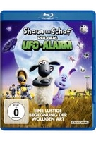 Shaun das Schaf - Der Film: Ufo-Alarm