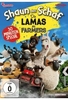 Shaun das Schaf - Die Lamas des Farmers