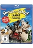 Shaun das Schaf - Die Lamas des Farmers