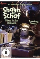 Shaun das Schaf - Disco in der Scheune