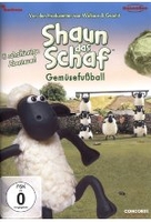 Shaun das Schaf - Gemüsefußball