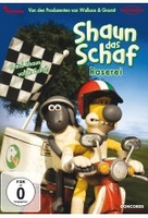 Shaun das Schaf - Raserei