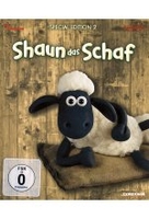 Shaun das Schaf - Special Edition 2 [SE] [2 BRs]