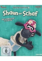 Shaun das Schaf - Special Edition 3 [SE]