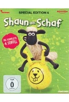 Shaun das Schaf - Special Edition 4 [SE]