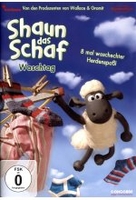 Shaun das Schaf - Waschtag