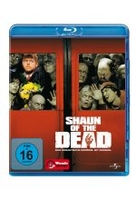 Shaun of the Dead