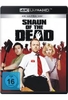 Shaun of the Dead (4K Ultra HD)