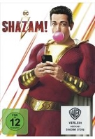 Shazam!