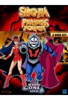She-Ra - Season 1.2 [6 DVDs]