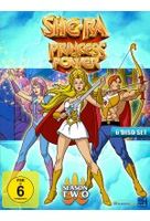 She-Ra - Season 2 [6 DVDs]