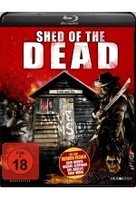 Shed of the Dead (uncut)