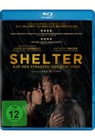 Shelter - Auf den Straßen von New York