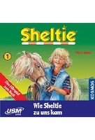 Sheltie 1 - Wie Sheltie zu uns kam