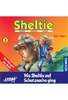 Sheltie 2 - Wie Sheltie auf Schatzsuche ging