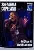 Shemekia Copeland - On Stage at World Cafe/Live