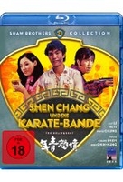 Shen Chang und die Karate-Bande (Shaw Brothers Collection)
