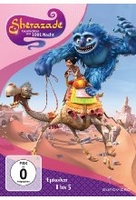 Sherazade Vol. 1 - Geschichten aus 1001 Nacht