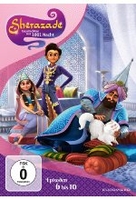 Sherazade Vol. 2 - Geschichten aus 1001 Nacht