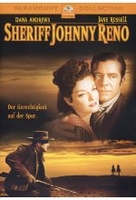 Sheriff Johnny Reno