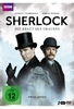 Sherlock - Die Braut des Grauens [SE] [2 DVD]