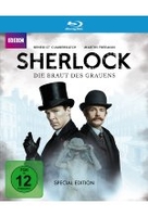 Sherlock - Die Braut des Grauens [SE]