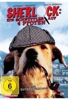 Sherlock - Ein Schnüffler auf 4 Pfoten