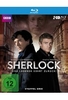 Sherlock - Staffel 3 [2 BRs]