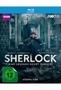 Sherlock - Staffel 4 [2 BRs]