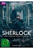 Sherlock - Staffel 4 [2 DVDs]
