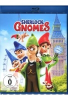 Sherlock Gnomes