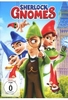 Sherlock Gnomes