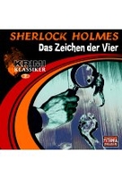 Sherlock Holmes - Das Zeichen der Vier