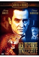 Sherlock Holmes - Der begehrte Junggeselle
