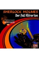 Sherlock Holmes - Der Fall Milverton - Der Teufelsfuß
