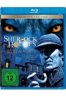 Sherlock Holmes - Der Hund von Baskerville/Das Zeichen der Vier [CE]