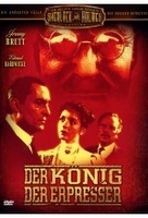 Sherlock Holmes - Der König der Erpresser